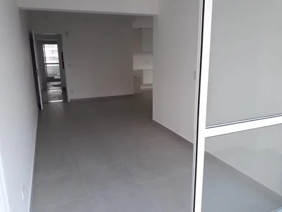 Imagem Apartamento com 2 dormitórios para alugar, 80 m² por R$ 4.380,00/mês - Jardim Aquarius - São José dos Campos/SP