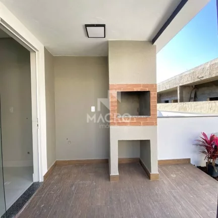 Imagem Geminado Térreo | 2 quartos (1 suíte) | Jaraguá 99 | 63m²