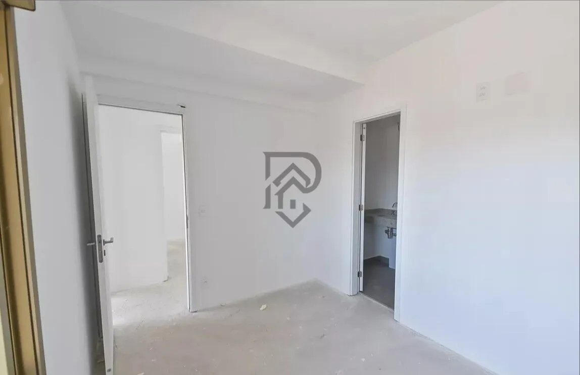 Imagem Apartamento paraiso pronto para morar andar alto