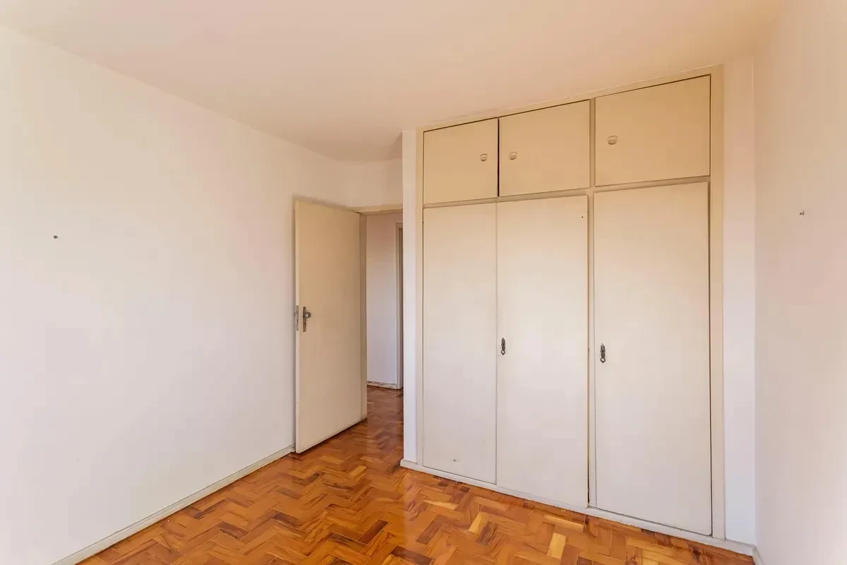 Imagem Apartamento com 3 Quartos à Venda, 113 metros em Vila Clementino - São Paulo