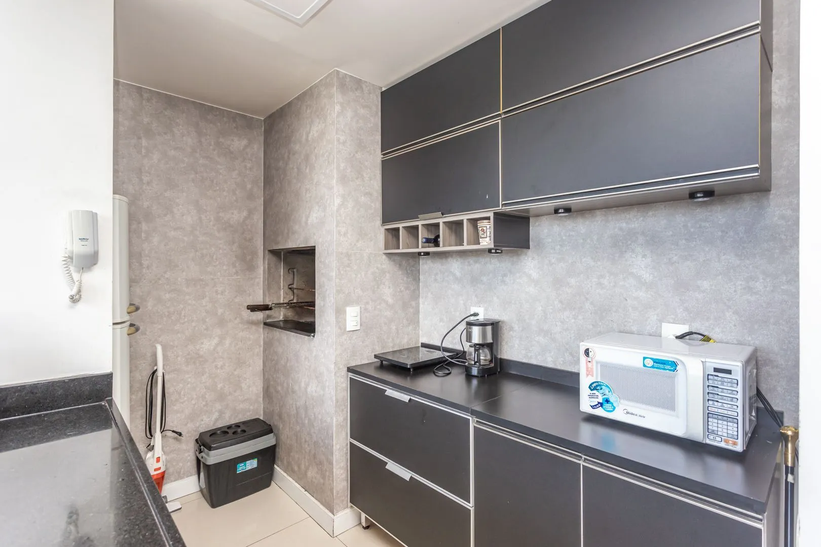 Imagem Duplex em Jardim Botânico
