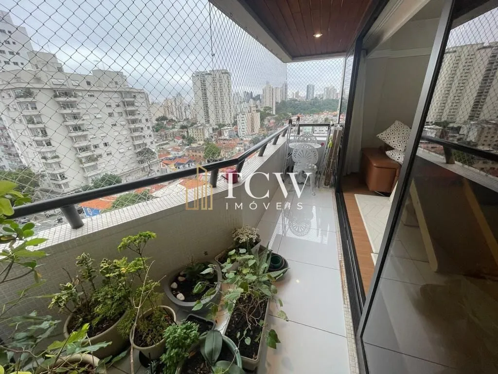 Imagem Apartamento à venda no bairro Aclimação - São Paulo/SP, Zona Central