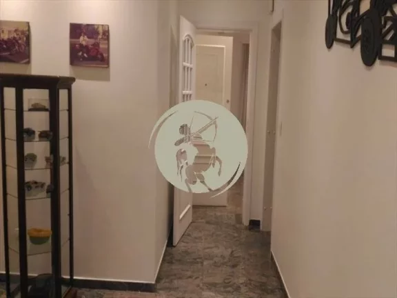 Imagem RICAMENTE DECORADO APARTAMENTO AMPLO, 4 SUITES, 4 VAGAS DEMARCADAS. ESTUDA APARTAMENTO MENOR OU COBE...