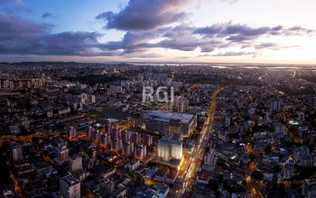 Imagem Conjunto/Sala para Venda - 33.42m², 0 dormitórios, Cristo Redentor