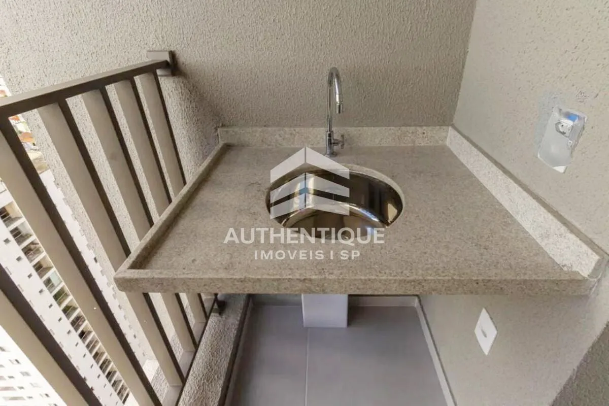 Imagem RAIZES TATUAPE - Apartamento no bairro Tatuapé a venda