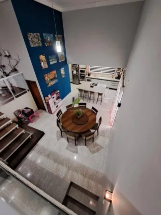 Imagem LINDA CASA EM CONDOMÍNIO