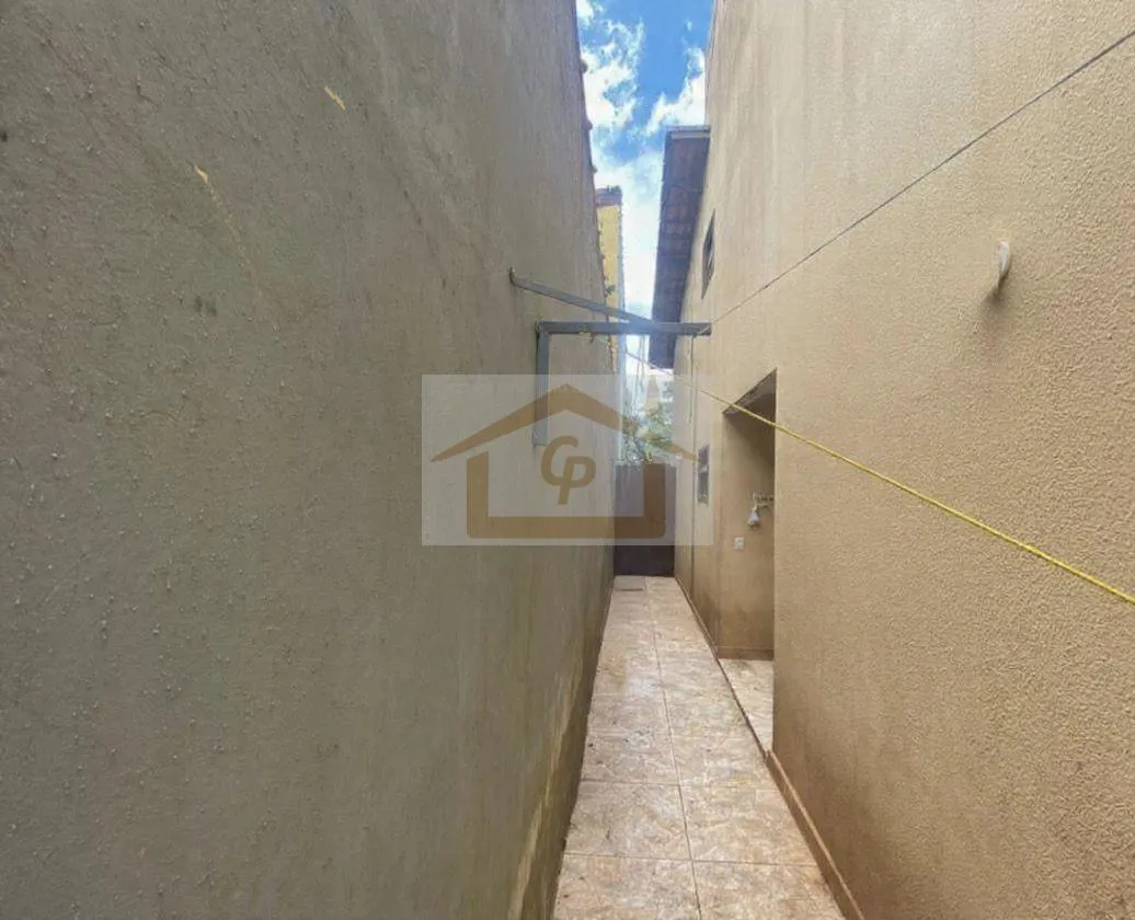 Imagem Vila Diva, Tradicional bairro da Granja Viana, 3 quartos (1 suíte) 3 vagas