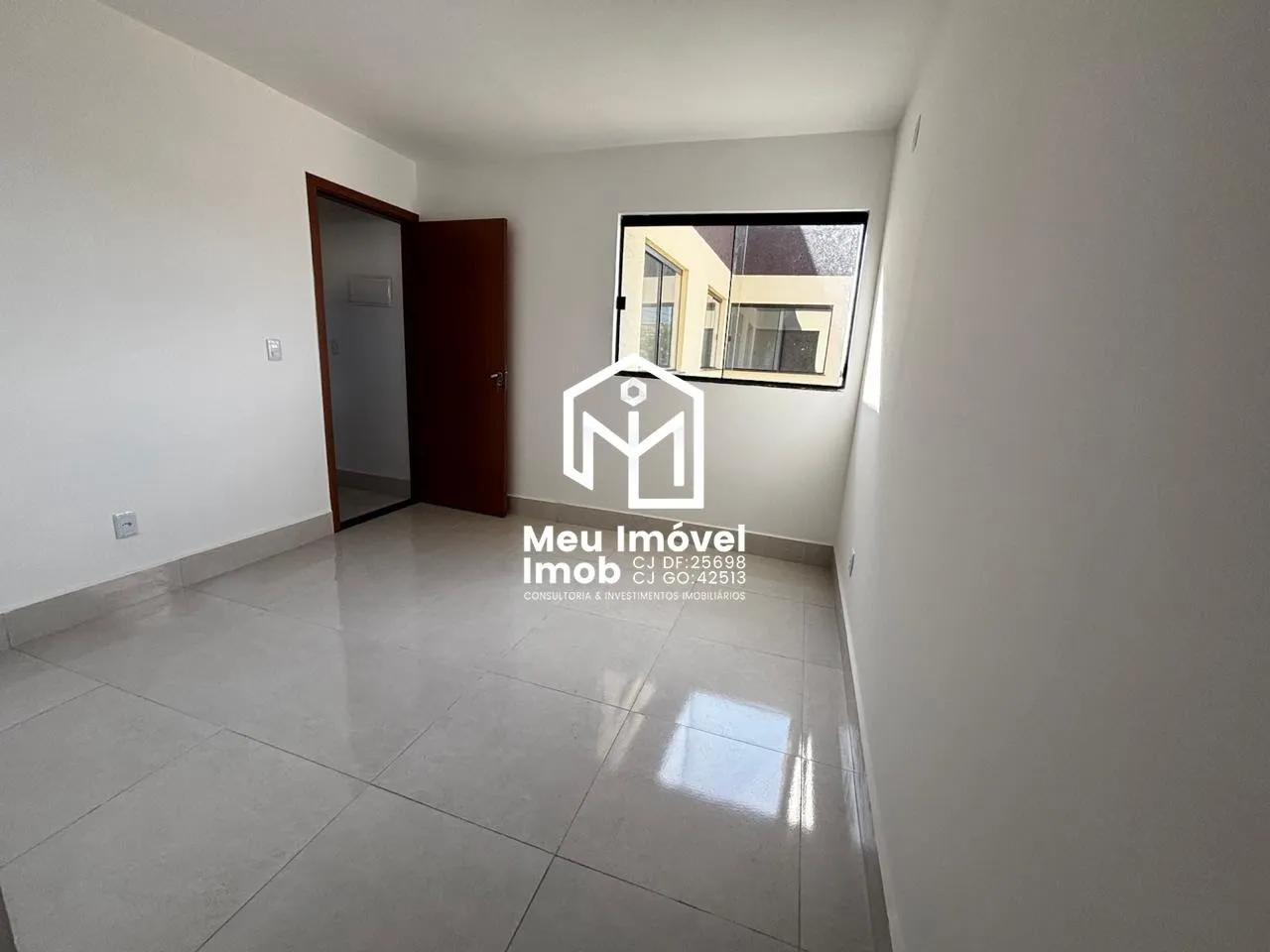 Imagem Apartamento em Centro - Luziânia