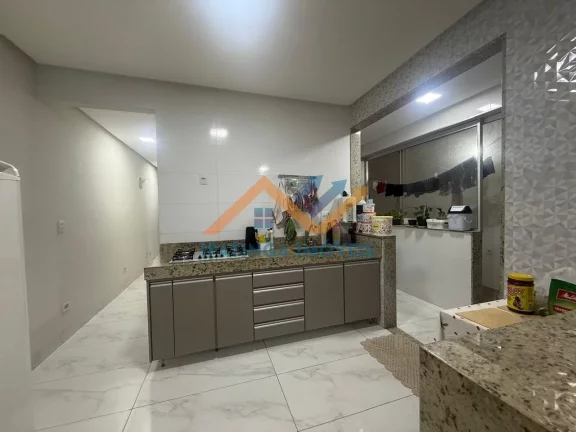 Imagem Apartamento à Venda em Cidade Nobre, Ipatinga: 3 Quartos, 1 Suíte