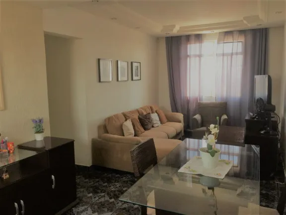 Foto do imóvel Apartamento com 2 Quartos à Venda, 70 m² em Alto da Mooca - São Paulo