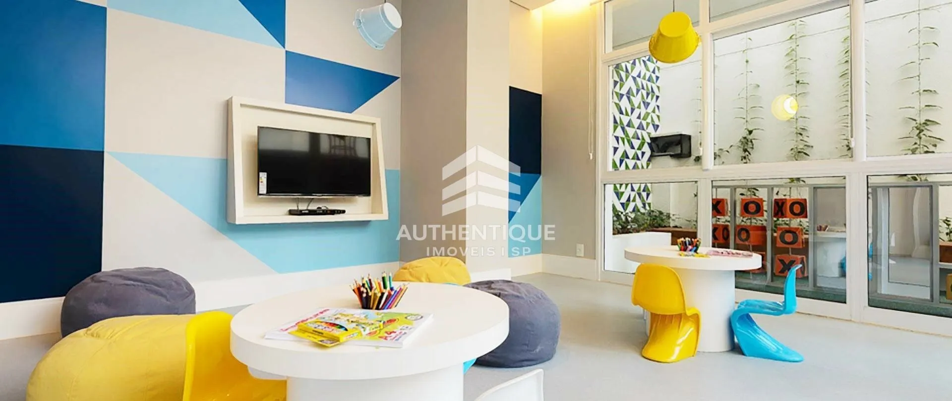 Imagem Gaivota 1081 Moema - Apartamento à venda em São Paulo/SP