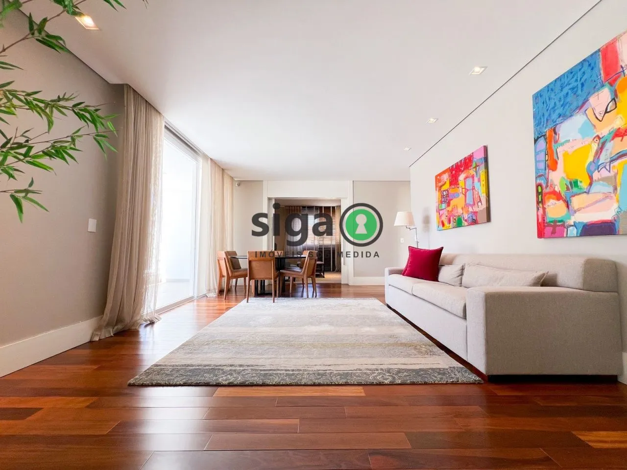 Imagem Casa em Condomínio fechado a venda - Barueri / Aldeia da Serra