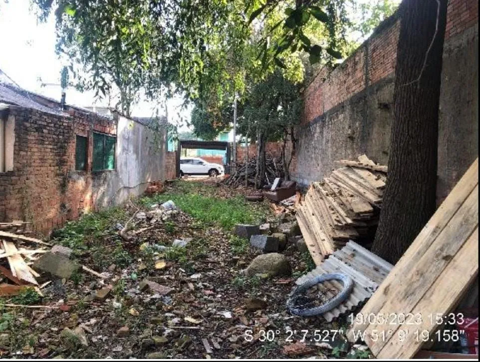 Imagem Terreno no bairro Vila Jardim