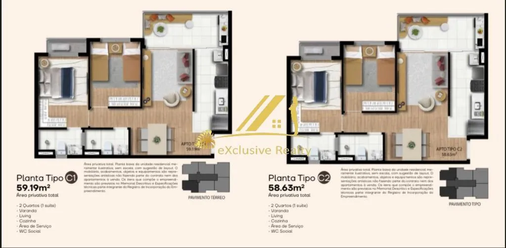 Imagem Apartamento RESIDENCIAL em Ilhéus - Bahia, Nossa Senhora da Vitória