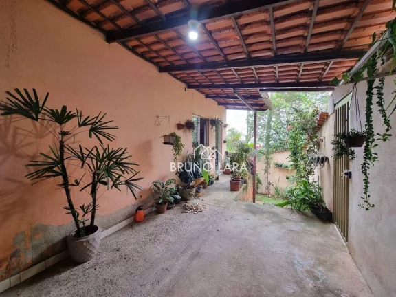 Imagem Casa à venda no bairro Residencial Casa Grande - São Joaquim de Bicas/MG.