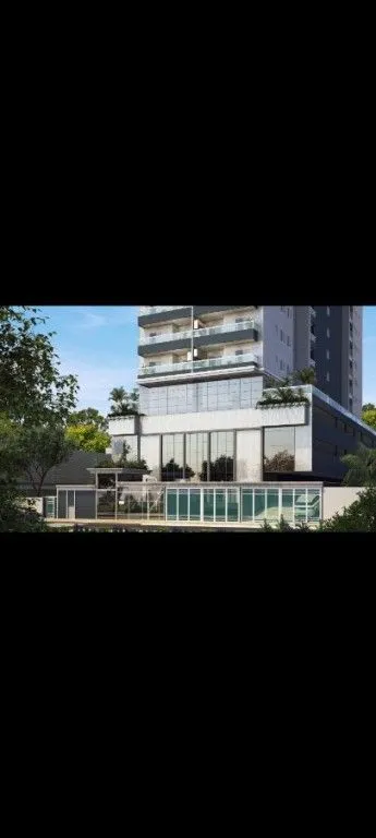 Imagem Apartamento à Venda em Aviação, Praia Grande - SP