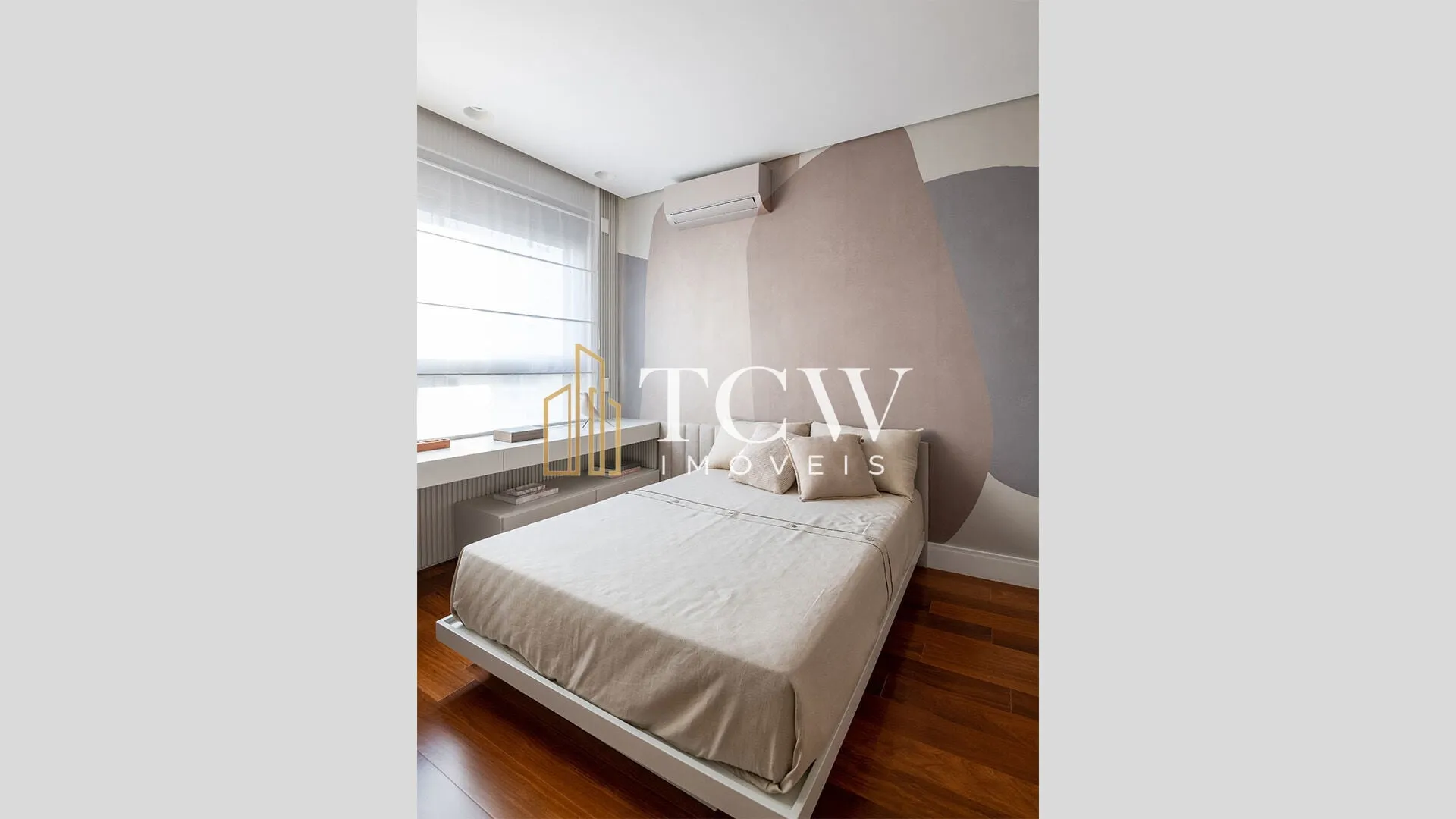 Imagem Apartamento Alto Padrão 4 dorm