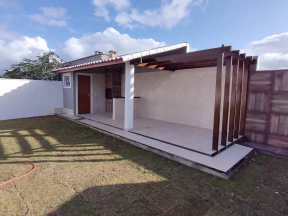Imagem Casa em Itaipuaçu, Jardim Atlântico Leste