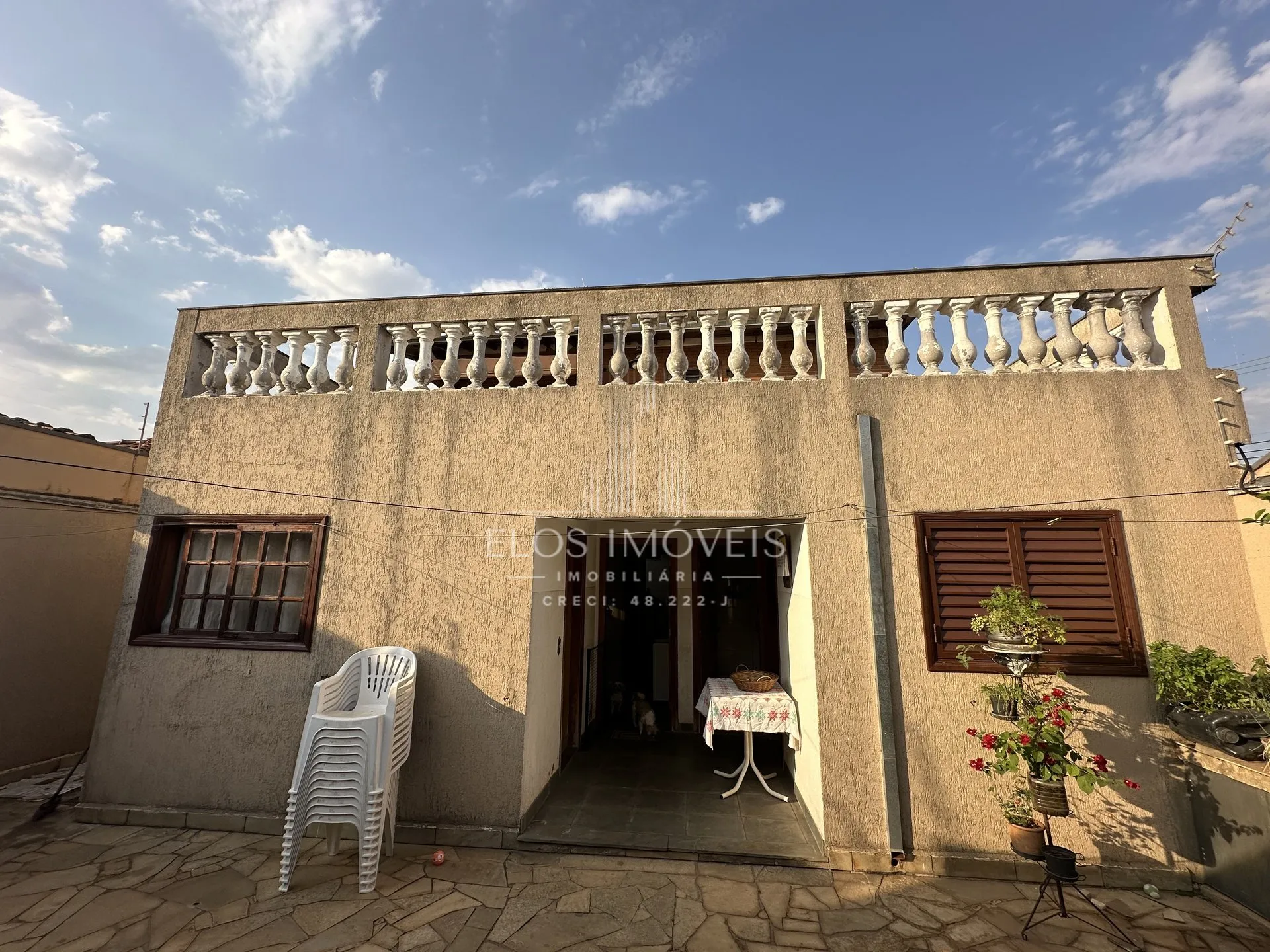 Imagem Sobrado de 3 quartos, 349m² no bairro Boa Vista, em Limeira