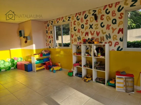Imagem Apartamento a venda Jardim Umarizal 2 dormitórios, varanda com churrasqueira