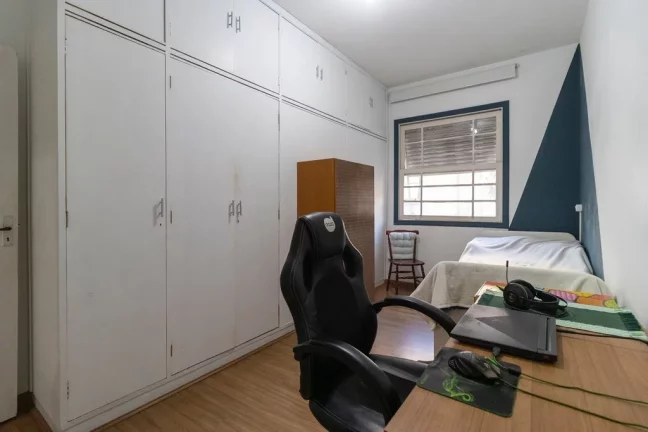 Imagem Apartamento à venda em São Paulo, Aclimação, com 2 quartos, 92m2