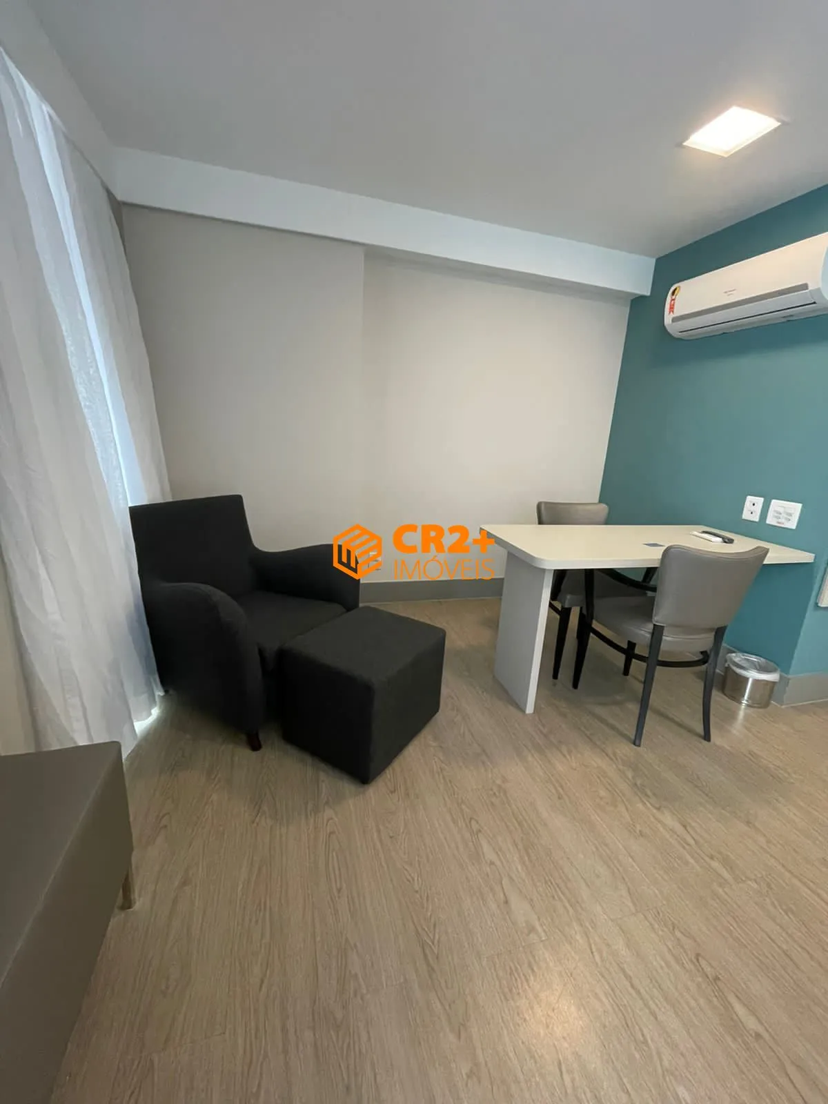 Imagem Vendo Flat 43m² com 1 Quarto/Suíte, no Pina,