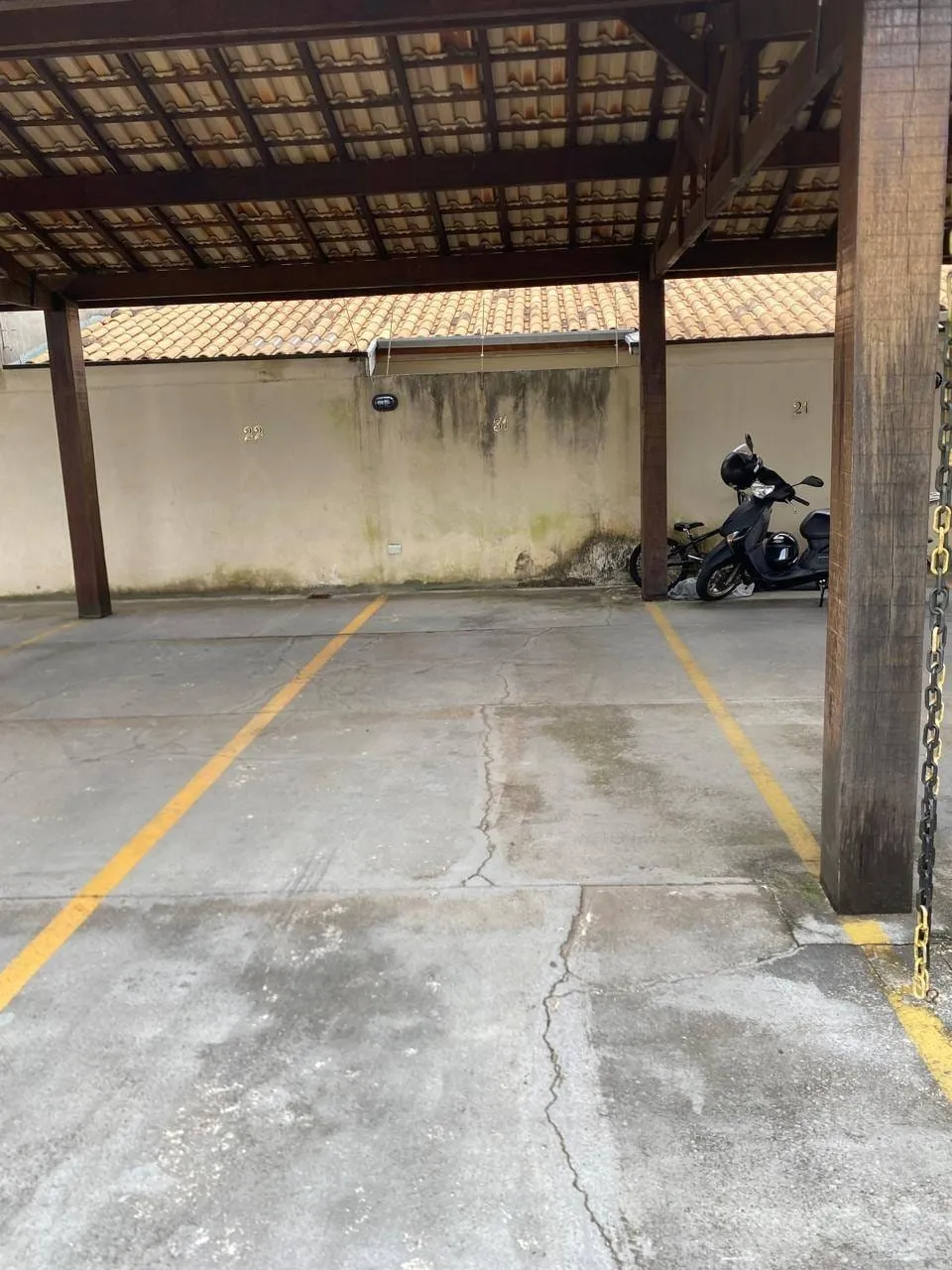 Imagem Apartamento à venda, Residencial Dalla Rosa, Taubaté, SP