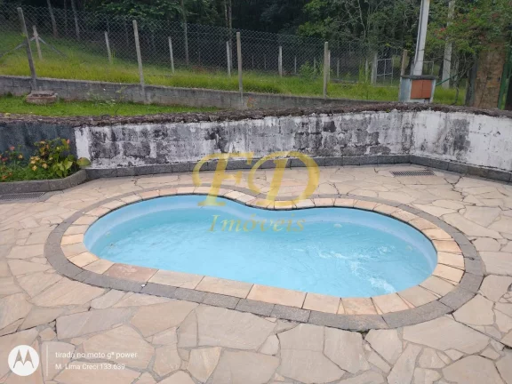 Imagem Sitio em Atibaia / Próximo ao Portão com Escritura