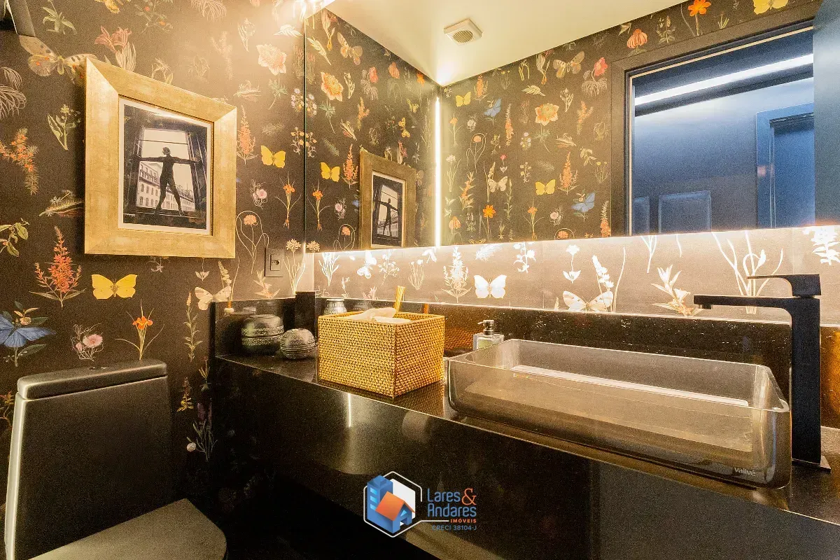 Imagem Apartamento para venda em Santa Cecília com 3 quartos, sendo 3 suítes, 280m²