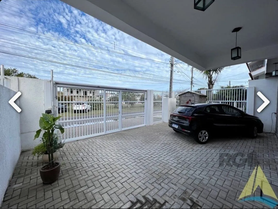 Imagem Casa em Zona Nova