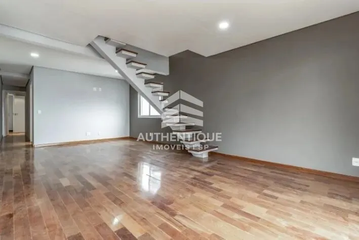 Imagem ETHOS MOEMA AV CHIBARAS - Apartamento Cobertura Duplex à venda