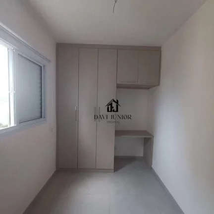 Imagem Apartamento com 3 dormitórios, 67 m² - venda por R$ 899.000 ou aluguel por R$ 2.850/mês - Parque Campolim - Sorocaba/SP