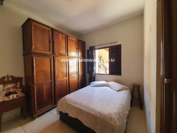 Imagem Casa Térrea na parte mais valorizada do Parque dos Lagos