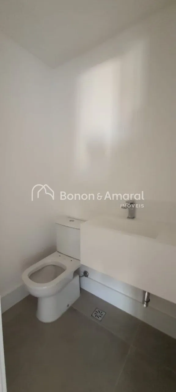 Imagem Apartamento à venda no Bairro Cambuí em Campinas -SP