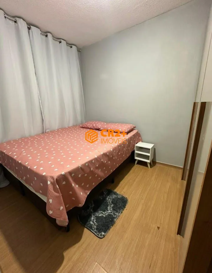 Imagem Vendo apartamento em Piedade com 42m² - 2 quartos e lazer