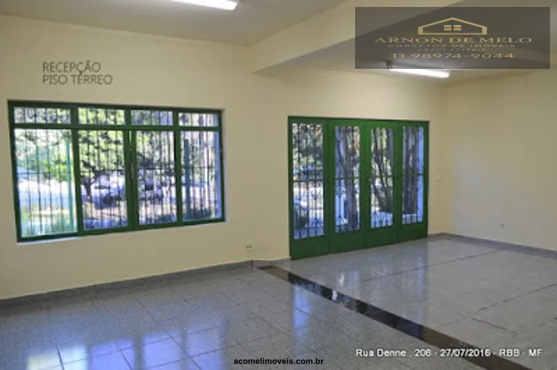Imagem Prédios Comerciais para locação em Cotia no bairro Parque Sao George