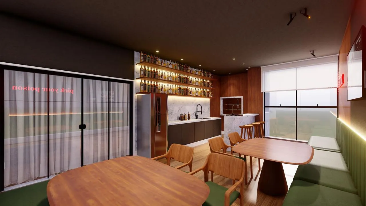 Imagem Apartamento à venda com 56m2 por R$ 531.000,00