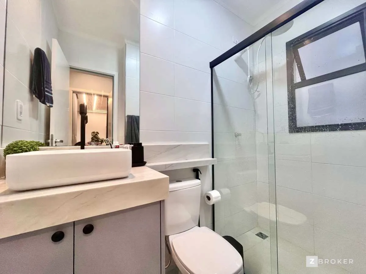 Imagem Apartamento à venda, no Condomínio Gálatas, Centro, com 2 quartos, 63m2