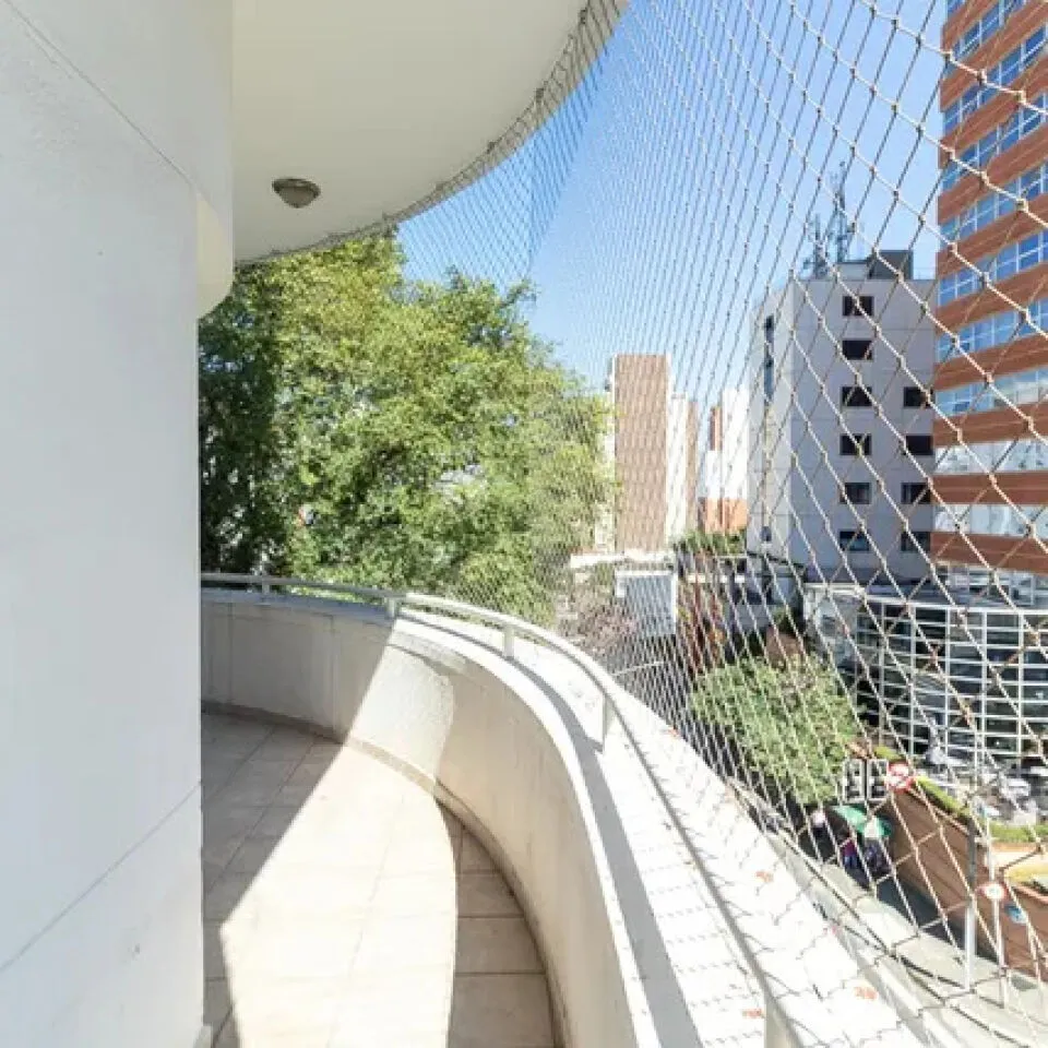 Imagem Apartamento de 96m² em Cerqueira César com localização privilegiada e conforto