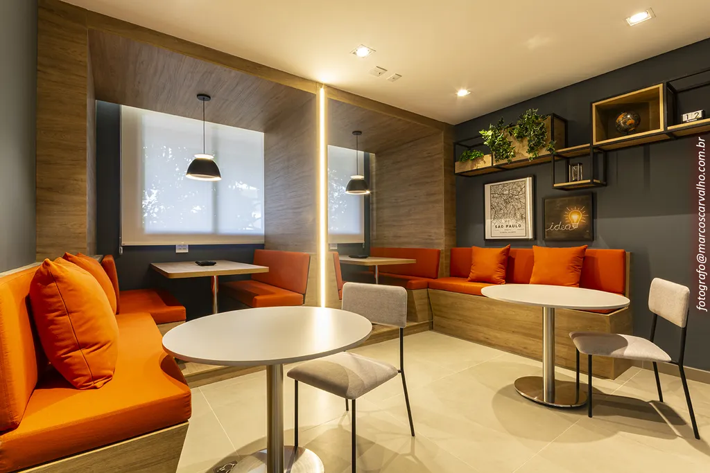 Imagem Lexy Boulevard Vila Clementino - Lexy Boulevard Vila Clementino - Residencial