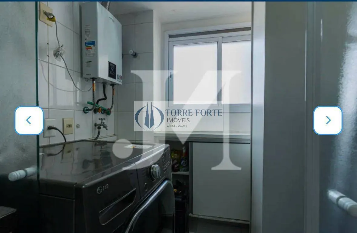 Imagem Lindo Apartamento com 3 dormitorios 1 suite e 2 vagas na Vila Formosa