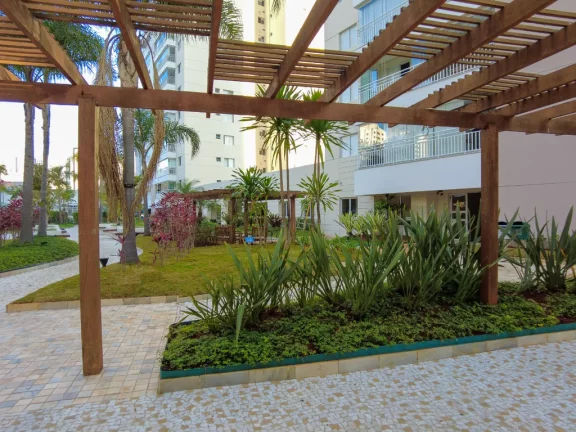 Imagem Apartamento à venda em São Paulo, Jardim Vazani, com 3 quartos, 96m2