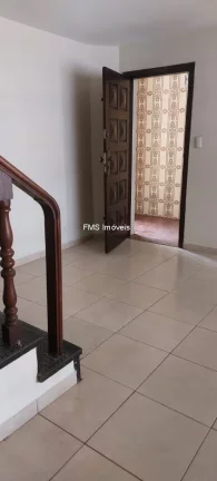 Imagem Casa comercial para locação na Vila Olímpia, São Paulo-SP: 4 quartos, 2 salas, 2 vagas de garagem!
