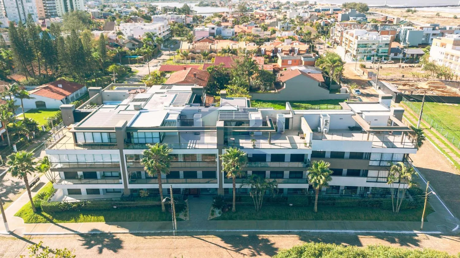 Imagem Apartamento a venda com 3 dormitorios na Praia Grande em Torres/RS