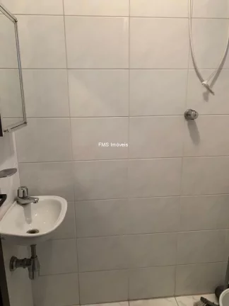 Imagem Apartamento para locação no Itaim Bibi com 3 quartos sendo 1 suíte, 2 banheiros.