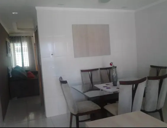Imagem Sobrado com 3 Quartos à Venda, 100 m² em Cidade Antônio Estevão De Carvalho - São Paulo