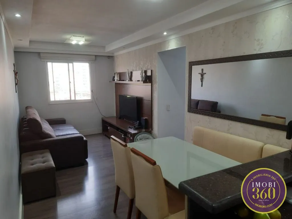 Foto do imóvel Apartamento à Venda em Jardim Vila Formosa, São Paulo - SP em Rego Barros, 815 - Jardim Vila Formosa, São Paulo - SP