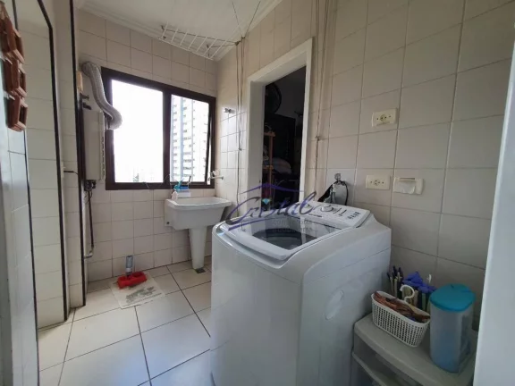 Imagem Apartamento com 3 dormitórios à venda, 140 m² por R$ 780.000,00 - Vila Andrade - São Paulo/SP