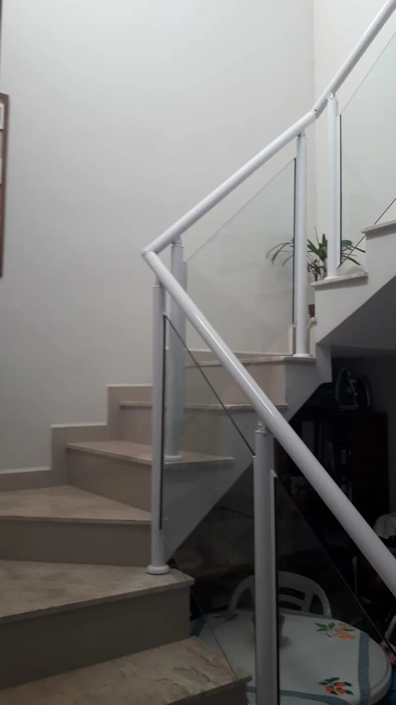 Imagem Casa à venda 3 Quartos, 1 Suite, 2 Vagas, 125M², Vila Rica, Pindamonhangaba - SP