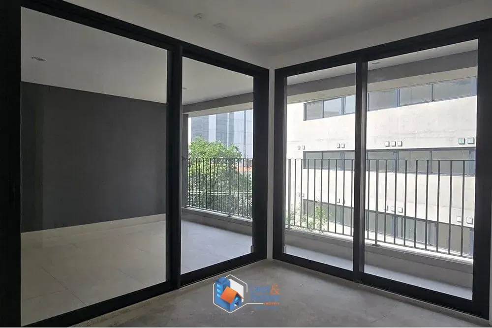 Imagem Apartamento à venda 1 Quarto 36M² Pinheiros São Paulo - SP